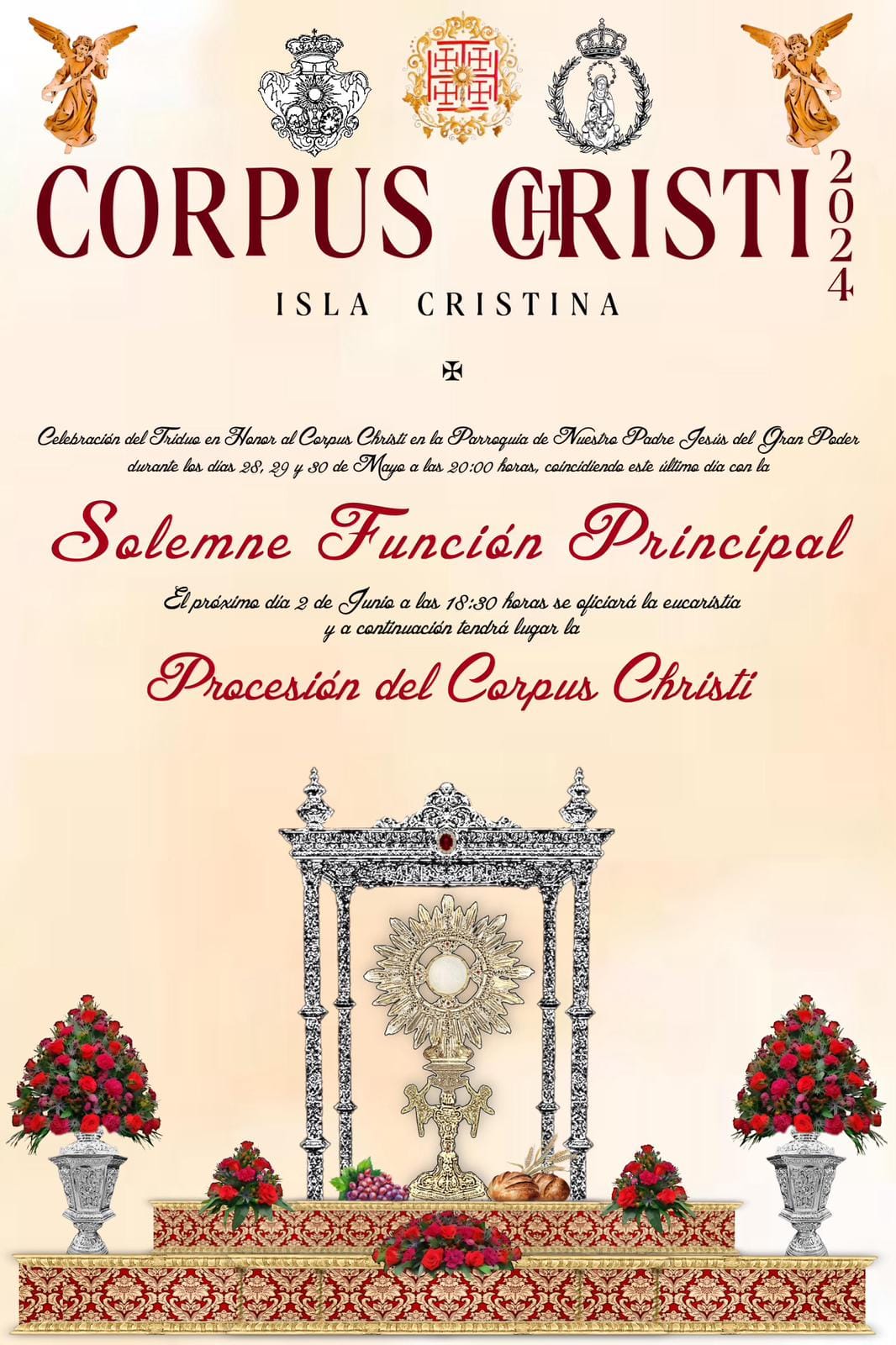 Corpus Christi  